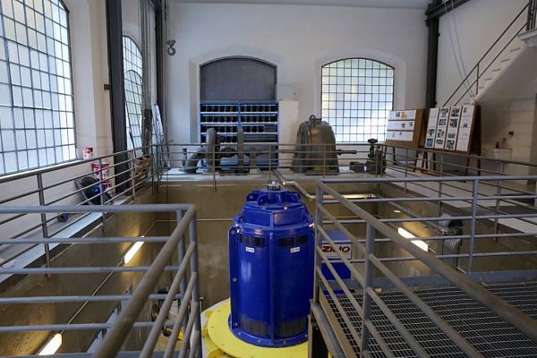 一座2500人的意大利小城 正在实验&ldquo;比特币挖矿&rdquo;